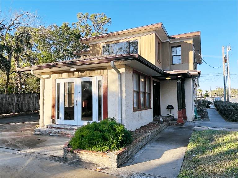 House  Titusville