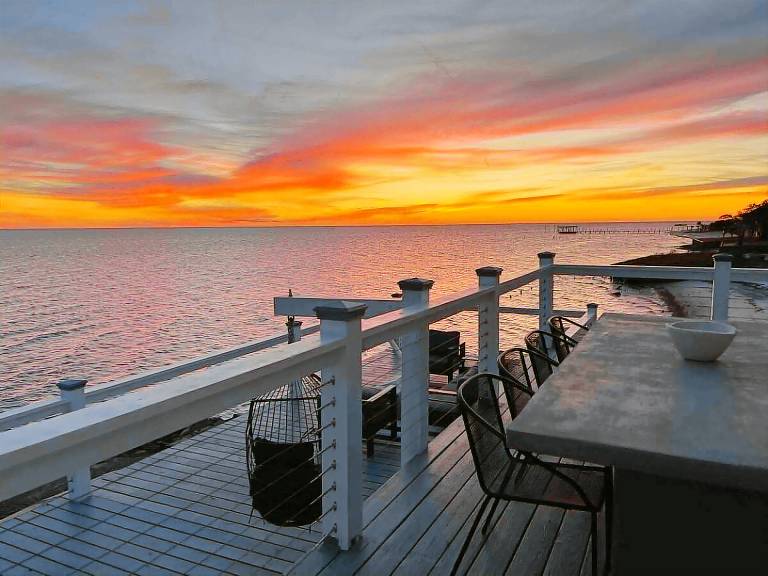 House Ocean Springs
