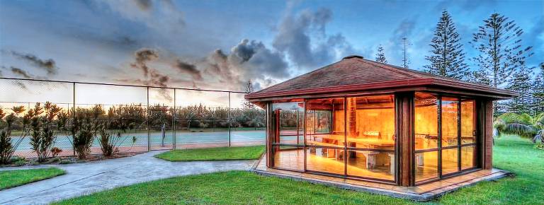 Apartment Norfolk Island