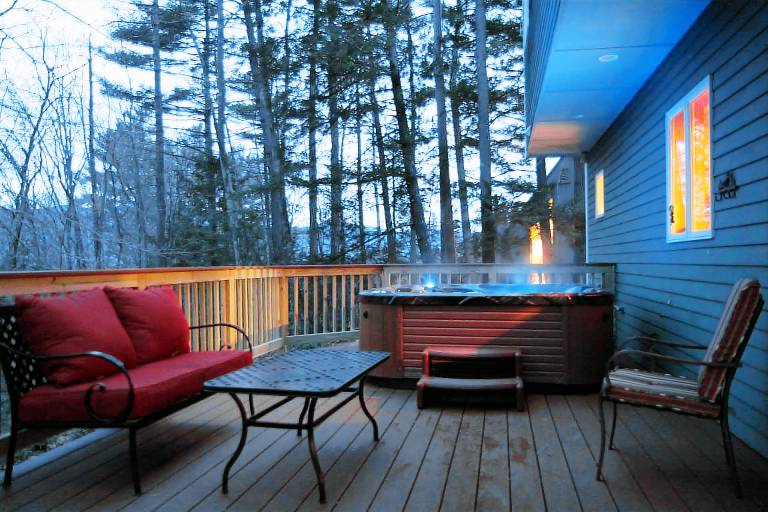 House  North Conway