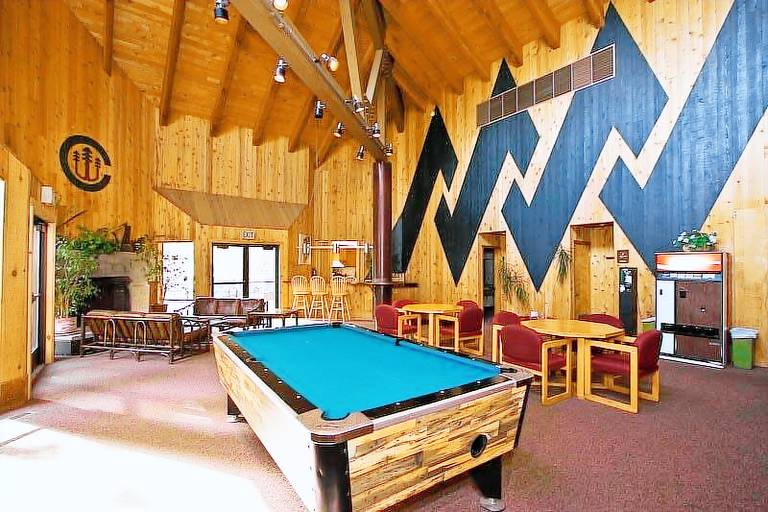 House Northstar