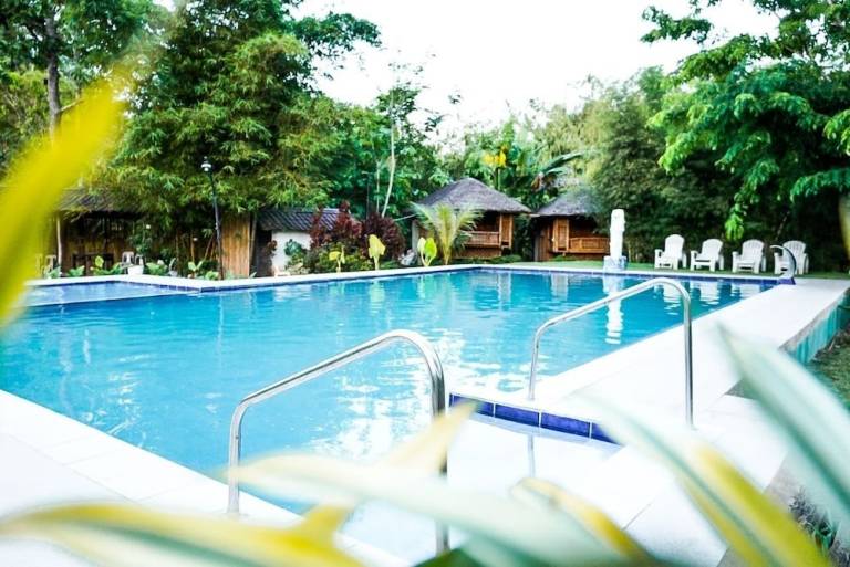 Resort Puerto Princesa