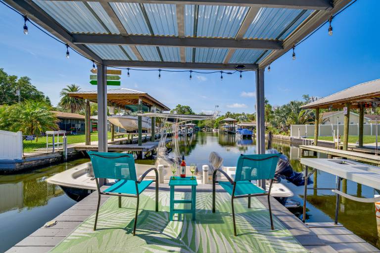 House  Homosassa