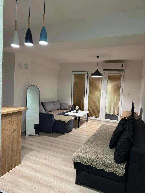 Apartment Daljan