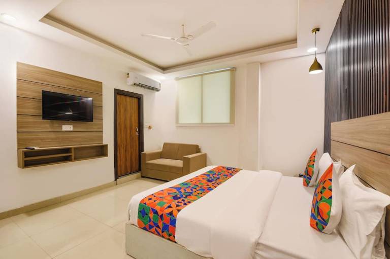 Fabhotel Ganeshwaram 141