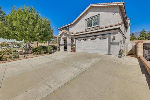 House Rancho Cucamonga