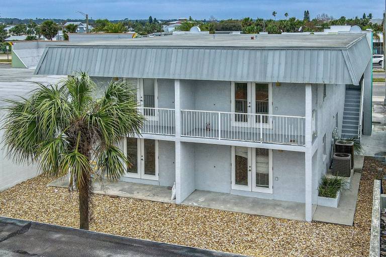 House Flagler Beach