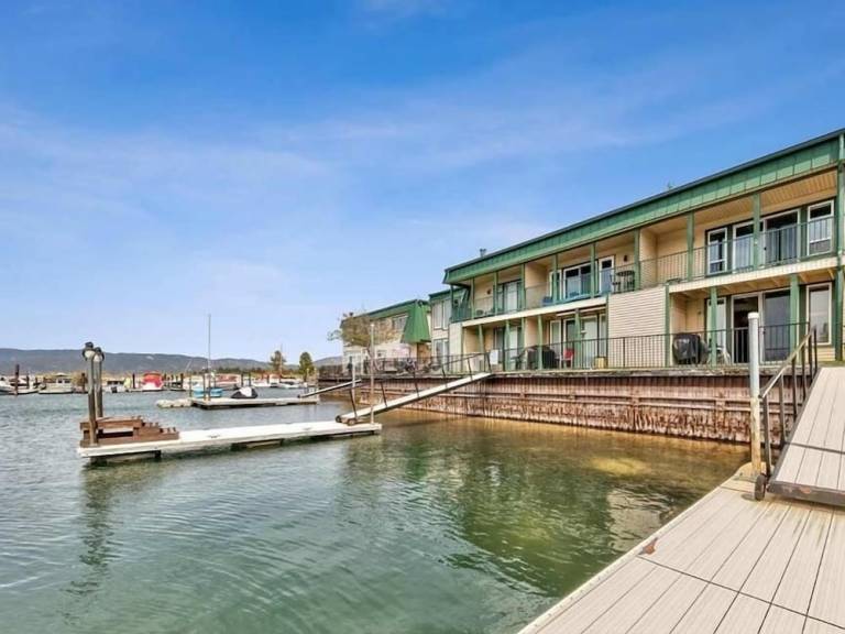 Condo South Lake Tahoe