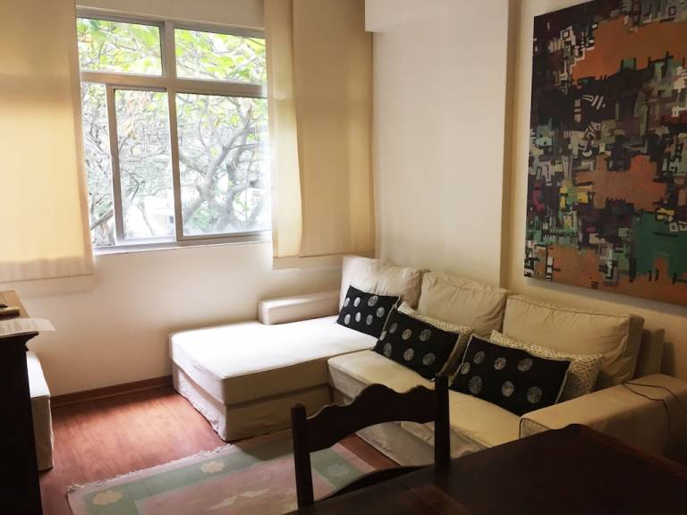 Apartament Ipanema
