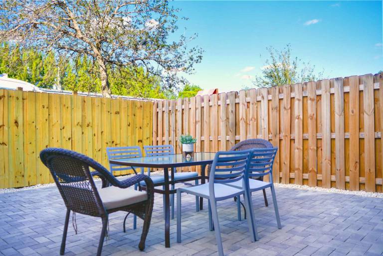 Create Marvelous Memories in This Townhouse