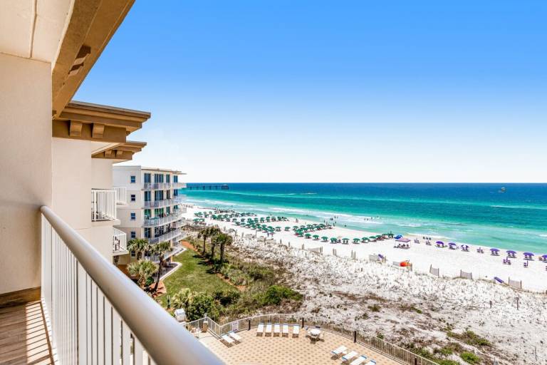 Condo  Fort Walton Beach