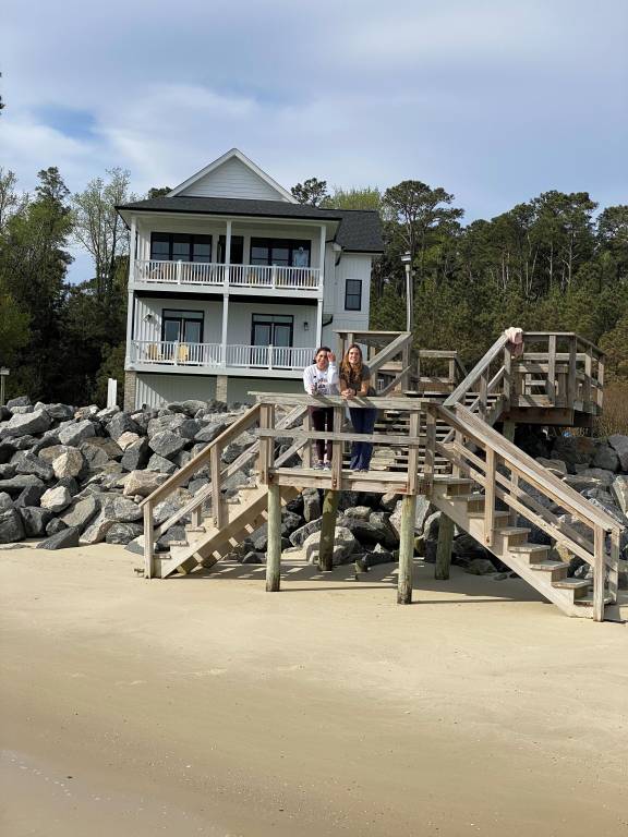House Deltaville