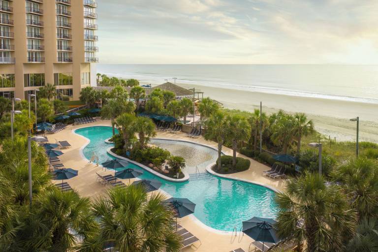 Villa Myrtle Beach