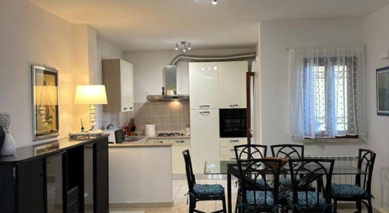 130 m² Villa