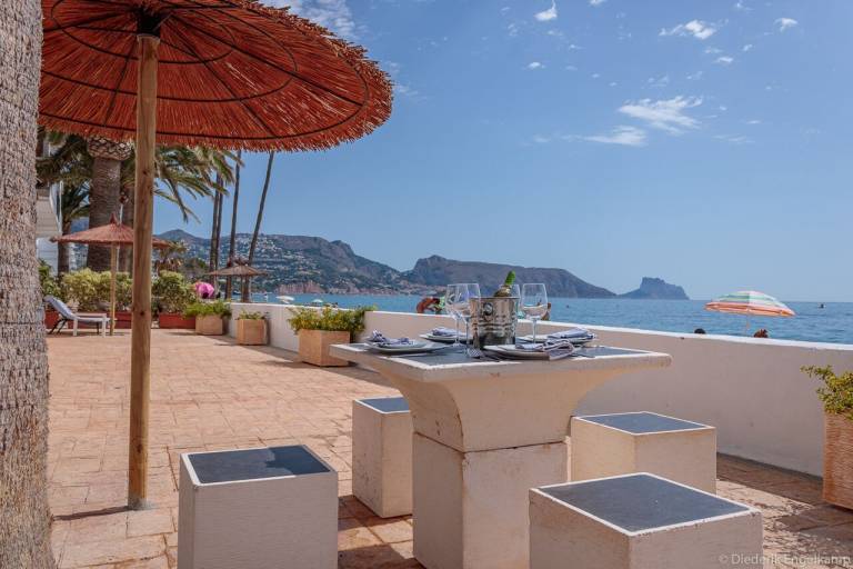 Apartment Altea