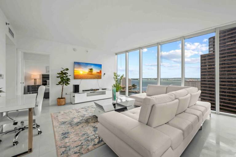 Condo Brickell