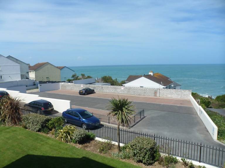 Apartment Newquay