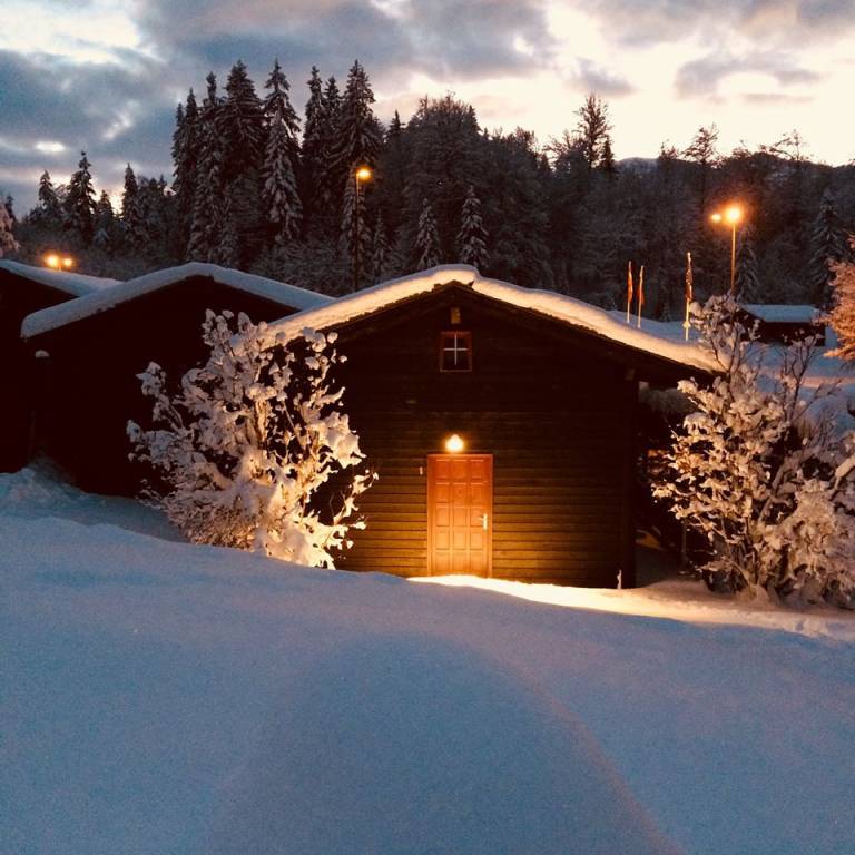 Chalet Arâches-la-Frasse