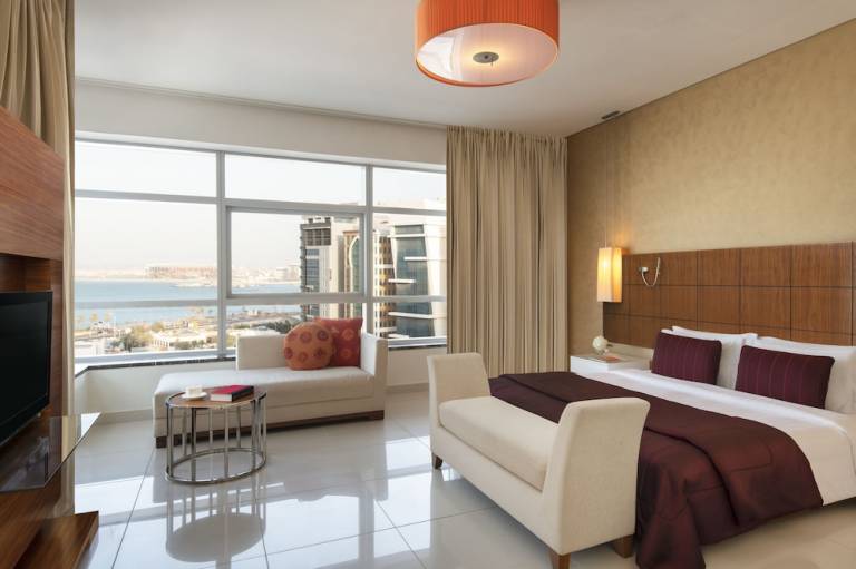Aparthotel Al Salata