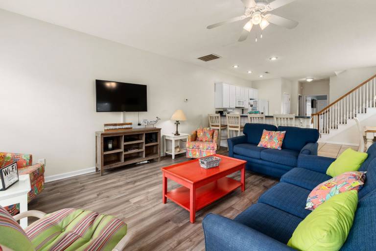 House Surfside Beach