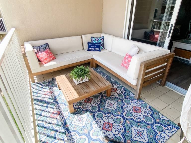 Condo New Smyrna Beach