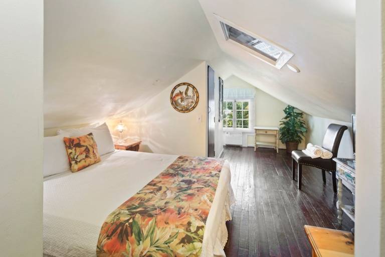 Accommodation Key West