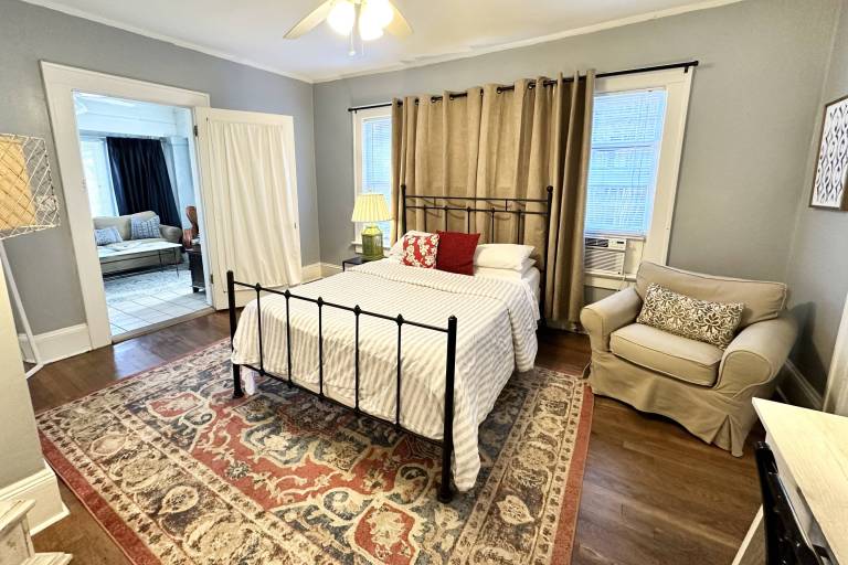 Cottage Morningside-Lenox Park
