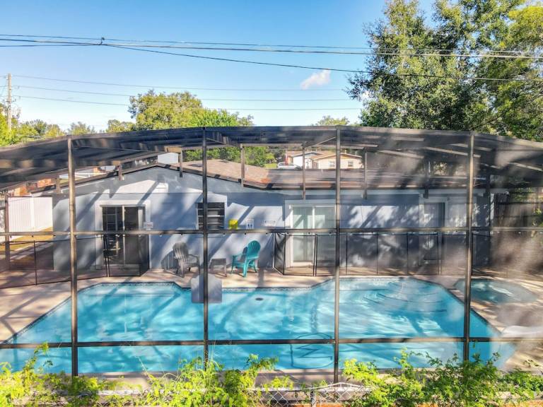 Apartment Altamonte Springs