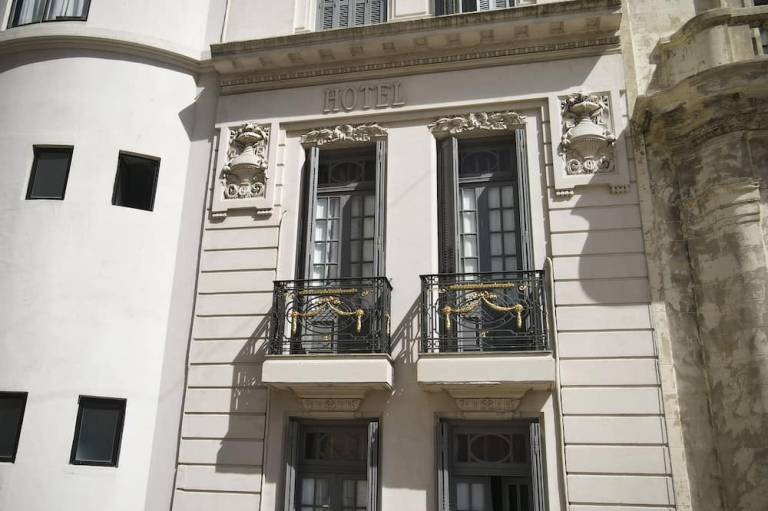 Palacio Hotel
