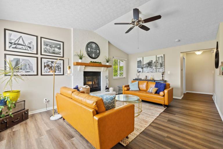 House Worthington