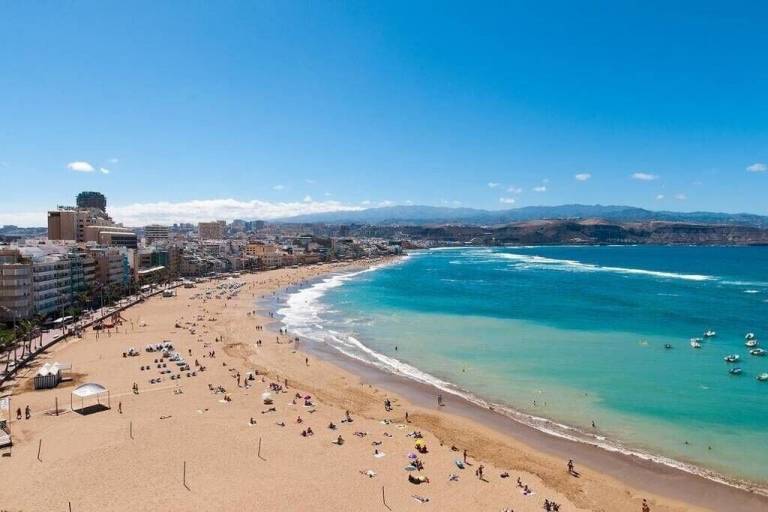 Apartment Las Palmas de Gran Canaria