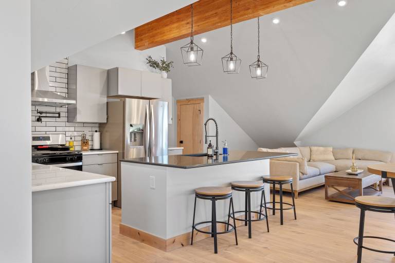 Apartment Gallatin Gateway