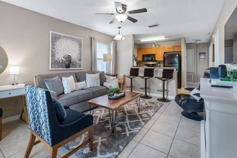 Apartment  Clermont