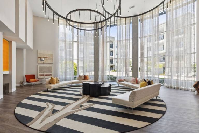 Apartment Dallas