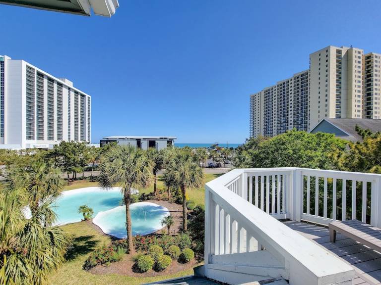 Villa Myrtle Beach