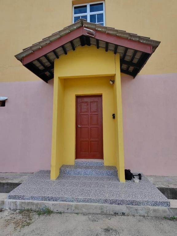 Homestay DeUmmah House