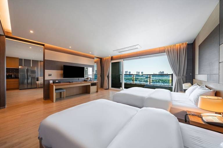 Incheon STAY Hotel