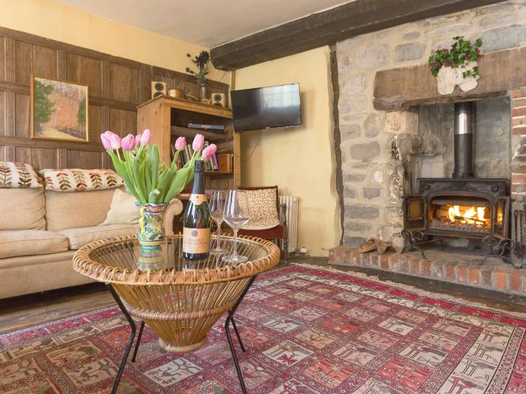 Fossilers Lodge