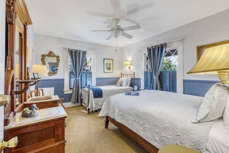 Bed and breakfast Ashland