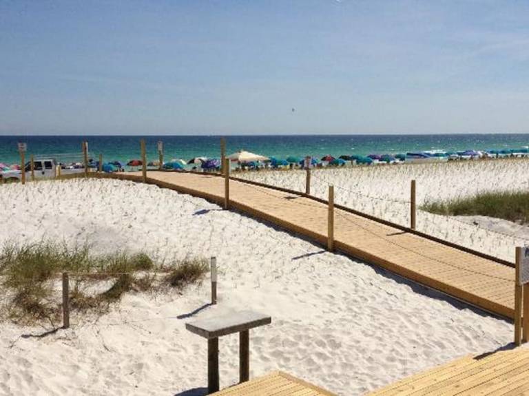 Condo Niceville