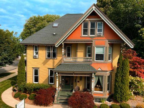 Bed and breakfast Ludington