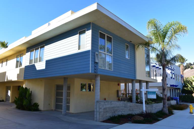 Condo Avila Beach