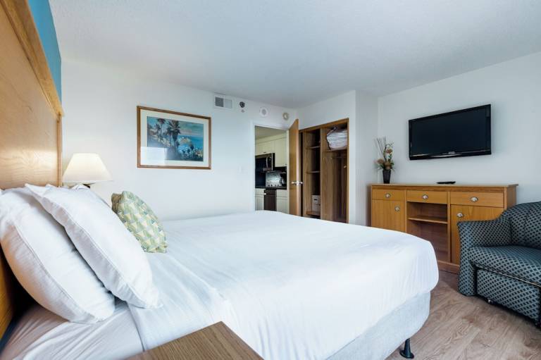 Aparthotel Northeast Virginia Beach