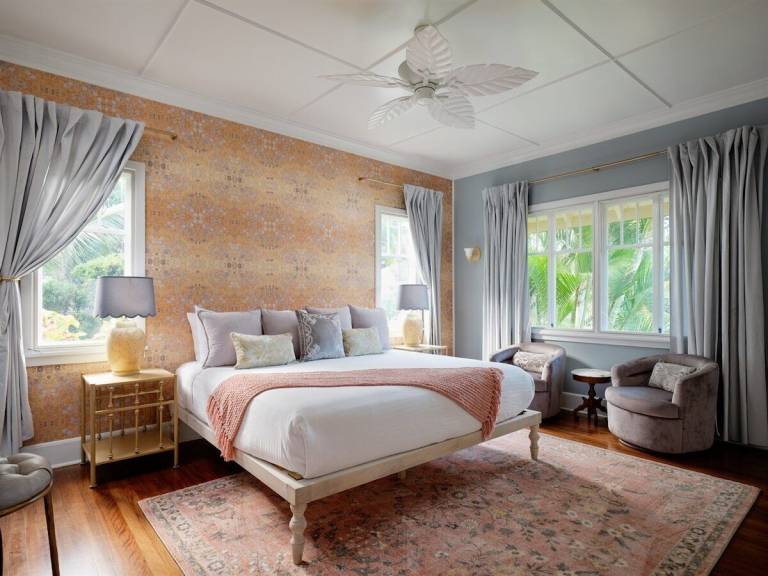 Bed and breakfast  Wailuku