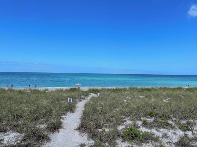 Condo Manasota Key