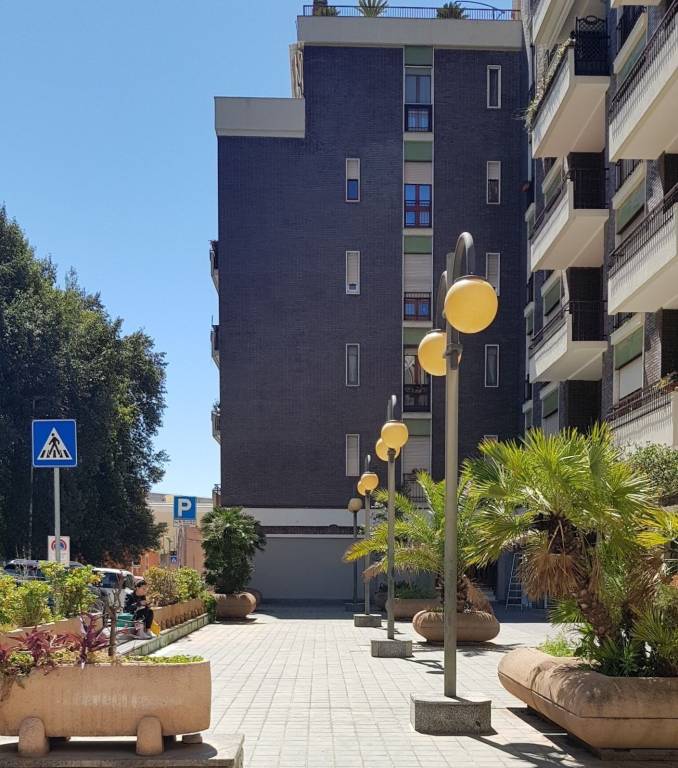 Apartment Cagliari