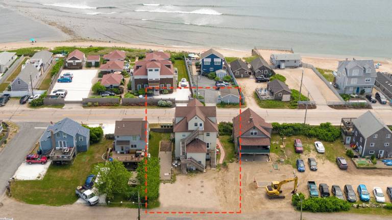 Apartment South Kingstown