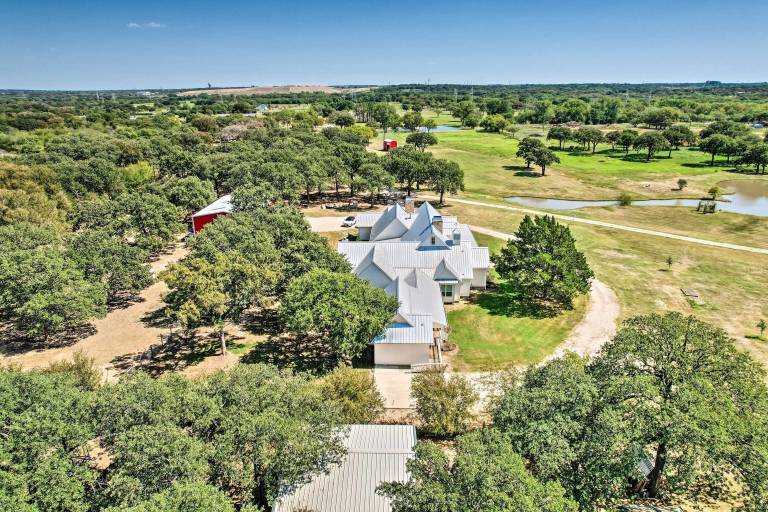 Cottage Fort Worth