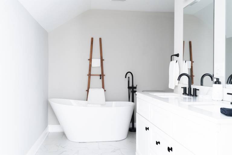 House  Saratoga Springs