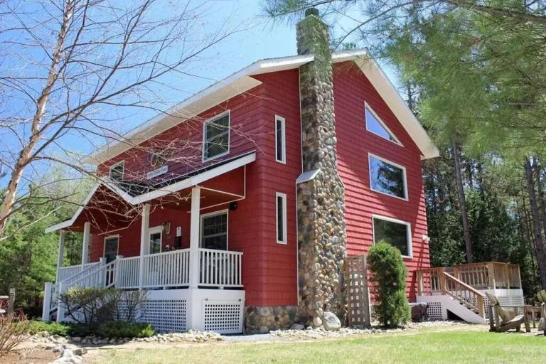 House  Wilmington
